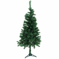 Kerstboom Groen PVC Polyethyleen 60 x 60 x 120 cm 1