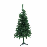 Kerstboom Groen PVC Polyethyleen 70 x 70 x 150 cm 1