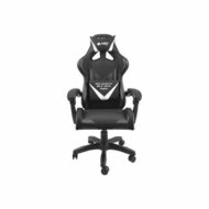 Gaming stoel Fury NFF-1711 Wit Zwart 1