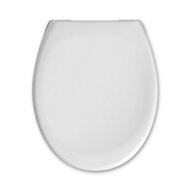 Toiletbril Cedo Pebble Beach Wit 46 x 38,3 x 4,9 cm 2