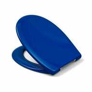 Toiletbril Cedo  Kapalua Beach Pop Blauw 1