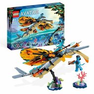 Playset Lego Avatar 75576 259 Onderdelen 1