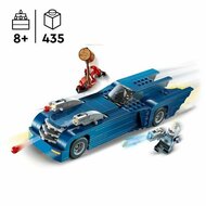 Bouwspel Lego Batman Multicolour 2