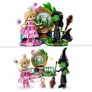 Playset Lego 75682 Elphaba and Glinda Minifigures 3