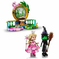 Playset Lego 75682 Elphaba and Glinda Minifigures 4