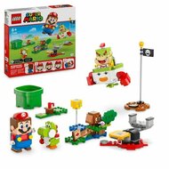 Playset Lego Super Mario 71439 1