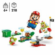 Playset Lego Super Mario 71439 2