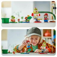 Playset Lego Super Mario 71439 4