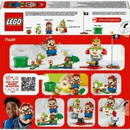 Playset Lego Super Mario 71439 5