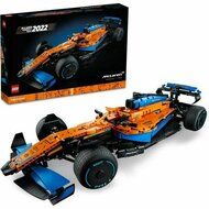 Bouwspel   Lego Technic The McLaren Formula 1 2022           1