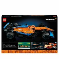 Bouwspel   Lego Technic The McLaren Formula 1 2022           3