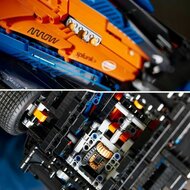 Bouwspel   Lego Technic The McLaren Formula 1 2022           6