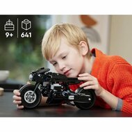 Bouwspel Lego Technic 2