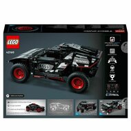 Voertuig Speelset Lego Technic Audi 42160 Multicolour 2