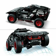 Voertuig Speelset Lego Technic Audi 42160 Multicolour 5