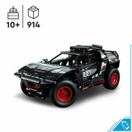 Voertuig Speelset Lego Technic Audi 42160 Multicolour 6