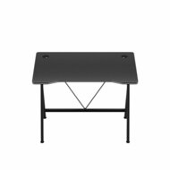 Bureau Gaming Huzaro HZ-Hero 1.4 Black Zwart 4