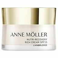 Gezichtscr&egrave;me LIVINGOLD&Auml;GE Anne M&ouml;ller ANNE MOLLER 50 ml 1