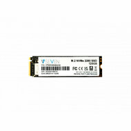 Hard Drive V7 V7SSD128GBNV3E 128 GB SSD 2