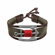 Sector RUDE Heren armband 1