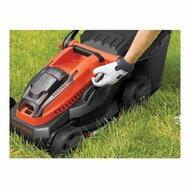 Grasmaaier Black &amp; Decker CLM3820L1-QW 36 V 18 V 3