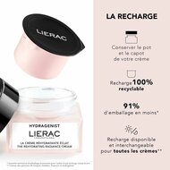 Dagcr&egrave;me Lierac Hydragenist 5