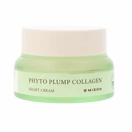 Nachtcr&egrave;me Mizon Phyto Plump Collagen 1