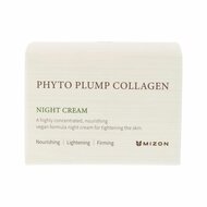 Nachtcr&egrave;me Mizon Phyto Plump Collagen 2