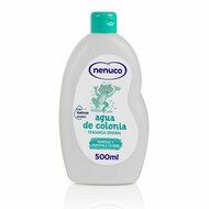 Kinderparfum Nenuco Nenuco Agua De Colonia EDC 500 ml 1