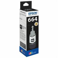 Compatibele inktcartridge Epson T66 1