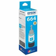 Compatibele inktcartridge Epson T66 4