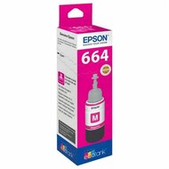 Compatibele inktcartridge Epson T66 5