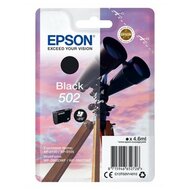 Compatibele inktcartridge Epson C13T02V 3