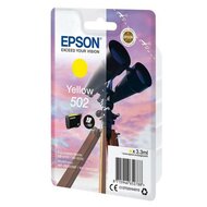 Compatibele inktcartridge Epson C13T02V 6