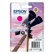 Compatibele inktcartridge Epson C13T02V 5