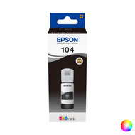 Compatibele inktcartridge Epson C13T00P 2