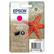 Originele inktcartridge Epson C13T03U34020 Magenta 1