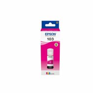 Compatibele inktcartridge Epson 103 70 ml Magenta 1