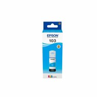 Compatibele inktcartridge Epson 103 70 ml Blauw 1