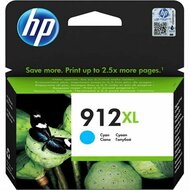 Originele inktcartridge HP 3YL81AE Cyaan 1