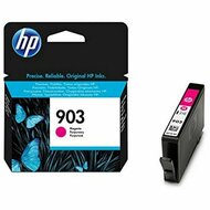 Compatibele inktcartridge Hewlett Packard T6L91AE Magenta 2