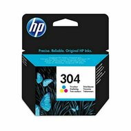 Compatibele inktcartridge HP N9K05AE Geel Cyaan Magenta Cyaan/Magenta/Geel 1