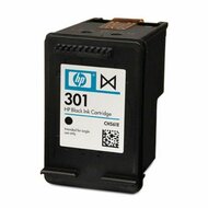 Originele inktcartridge HP CH561EE, CH562EE Zwart Tricolor 3