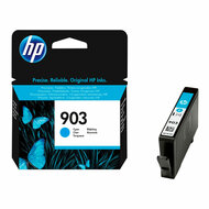 Compatibele inktcartridge HP 903 Cyaan 1