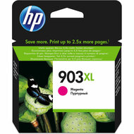 Originele inktcartridge HP T6M07AE#301 Magenta 1