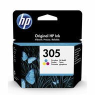 Originele inktcartridge HP 305 1