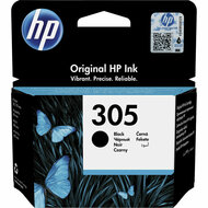 Originele inktcartridge HP 305 1