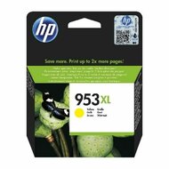 Originele inktcartridge HP 935 Geel 1