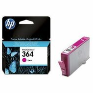 Originele inktcartridge HP CB319EE Magenta 1