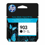 Originele inktcartridge Hewlett Packard T6L99AE Zwart 8 ml 1